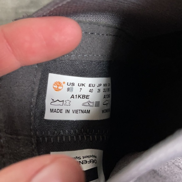 Women’s Timberland Chelsea Boots - Picture 5 of 5